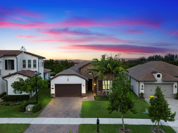 Palm Meadows Estates, 9139 Grand Prix Ln, Boynton Beach, Florida 33472, image 1