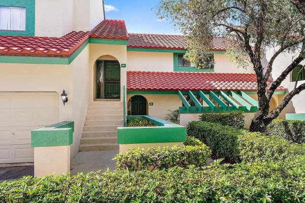 Lexington Green, 9 Lexington Ln #B, Palm Beach Gardens, Florida 33418, image 1