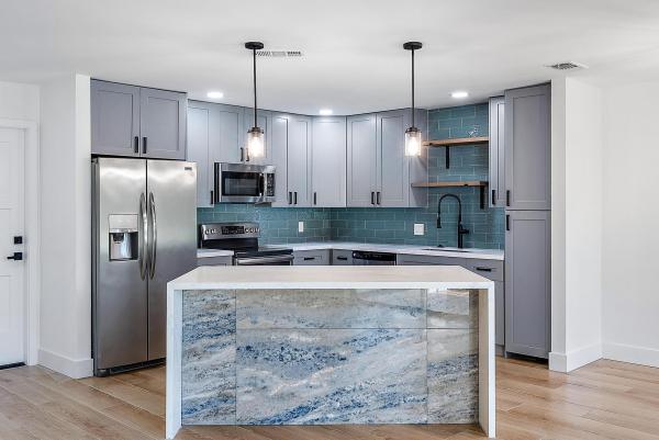 Lexington Green, 9 Lexington Ln E #B, Palm Beach Gardens, Florida 33418, image 2