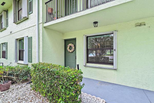 Sabal Ridge, 301 Sabal Ridge Cir #C, Palm Beach Gardens, Florida 33418, image 1