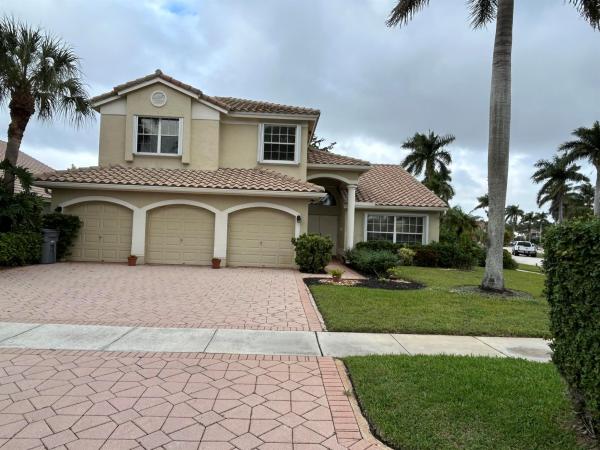 Boca Isles North, 10759 Tea Olive Ln, Boca Raton, Florida 33498, image 1