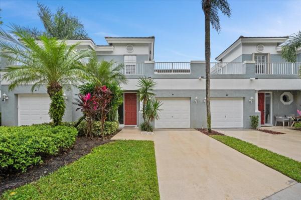 Andover At Wycliffe, 10268 S Andover Coach Ln #B1, Lake Worth Beach, Florida 33449, image 1