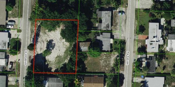 Tropical Terrace, 7880 Griswold St, Lake Worth, Florida 33462, image 1