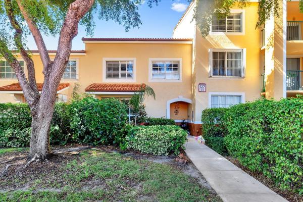 The Yacht Club On The Intracoastal, 127 Yacht Club Way #103, Hypoluxo, Florida 33462, image 1