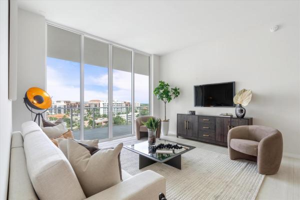 Alina Residences Boca Raton, 200 SE Mizner Blvd #914, Boca Raton, Florida 33432, image 1