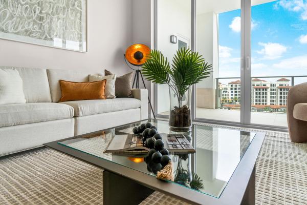 Alina Residences Boca Raton, 200 SE Mizner Blvd #914, Boca Raton, Florida 33432, image 1