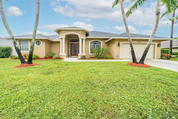 Greenview Shores 1 Of Wellington, 13526 Northumberland Cir, Wellington, Florida 33414, image 1