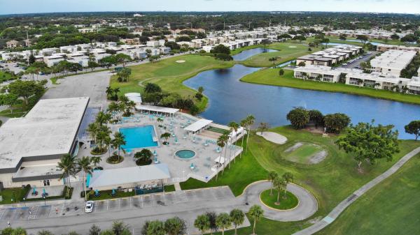 Flanders At Kings Point, 377 Flanders #H, Delray Beach, Florida 33484, image 1