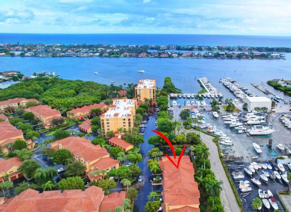Hypoluxo's Mariner's Cay, 900 Scotia Dr #303, Hypoluxo, Florida 33462, image 1