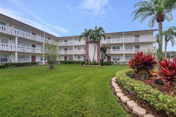 Fanshaw At Century Village, 347 Fanshaw I, Boca Raton, Florida 33434, image 1