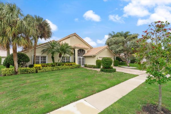 Lakeridge Falls, 7397 Potomac Falls Ln, Boynton Beach, Florida 33437, image 1