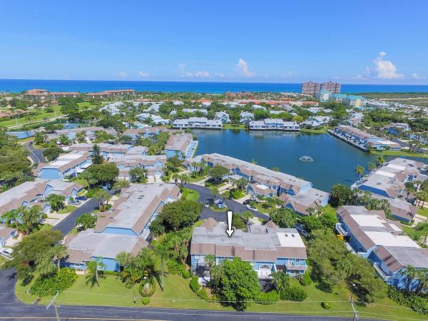 Villas Of Ocean Dunes, 1208 Ocean Dunes Cir, Jupiter, Florida 33477, image 1