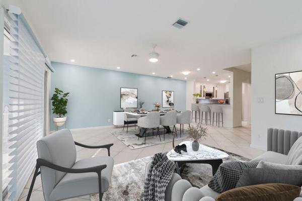 Villas Of Ocean Dunes, 1208 Ocean Dunes Cir, Jupiter, Florida 33477, image 1