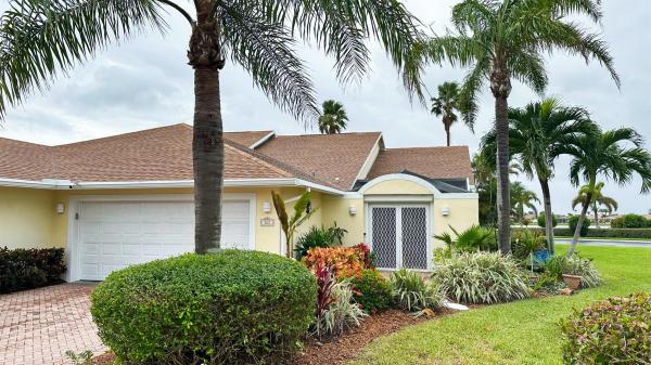 Riverwalk At The Sands, 202 River Walk, Fort Pierce, Florida 34949, image 1