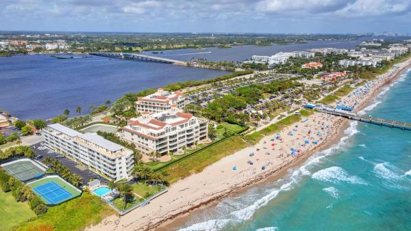 The Palmbeacher, 3030 S Ocean Blvd #331, Palm Beach, Florida 33480, image 1