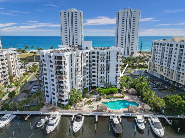 Renaissance Of Pompano Beach, 1361 S Ocean Blvd #310, Pompano Beach, Florida 33062, image 3