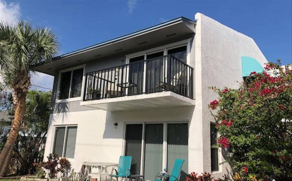 Carlton Villas Of Hutchinson Island, 1180 Carlton Ct #204, Fort Pierce, Florida 34950, image 3