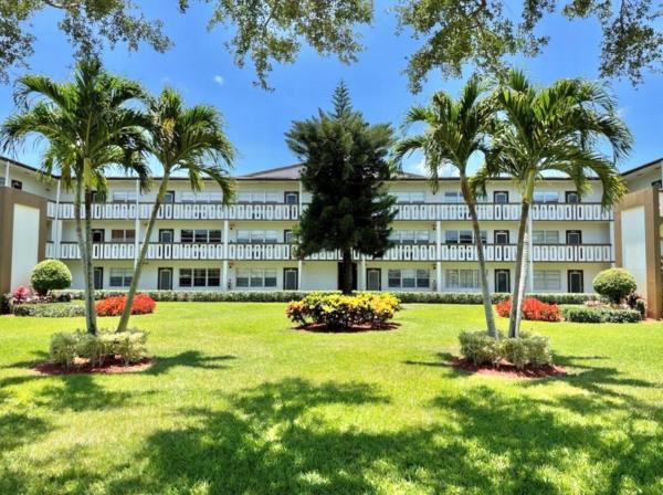 Mansfield At Century Village, 104 Mansfield C, Boca Raton, Florida 33434, image 1