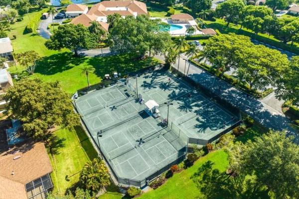 Rainberry Bay, 952 NW 29th Ave #D, Delray Beach, Florida 33445, image 1
