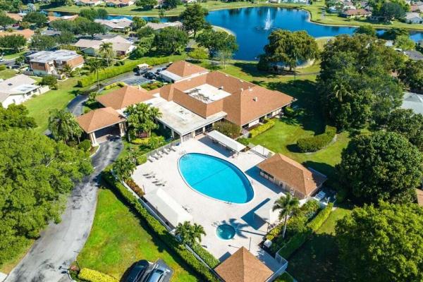 Rainberry Bay, 952 NW 29th Ave #D, Delray Beach, Florida 33445, image 2