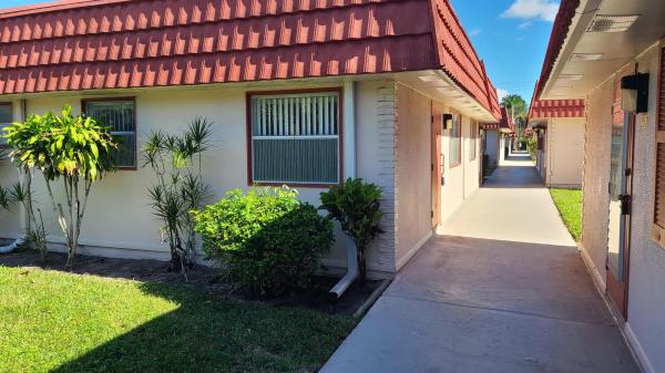Seville At Kings Point, 256 Seville K, Delray Beach, Florida 33446, image 1