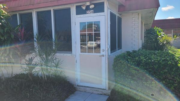 Seville At Kings Point, 256 Seville K, Delray Beach, Florida 33446, image 1