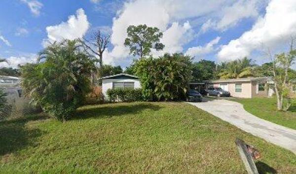 Lake Belvedere Estates, 759 Caroline Ave, West Palm Beach, Florida 33413, image 1