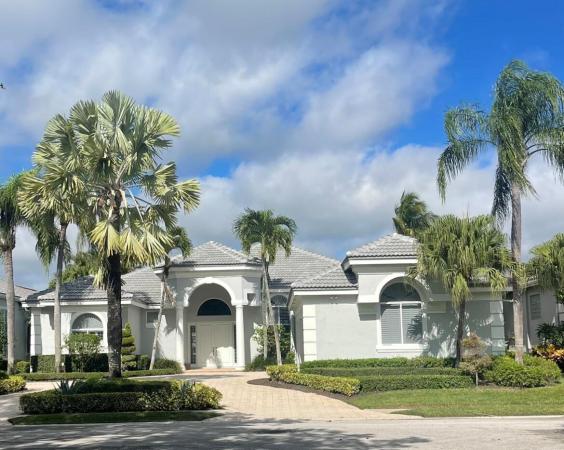 Coquina Estates, 40 Somerset Ter, Palm Beach Gardens, Florida 33418, image 1
