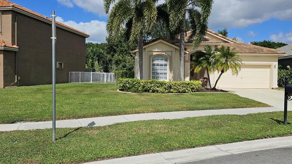 Harbor Cove, 3614 Old Lighthouse Cir, Wellington, Florida 33414, image 1