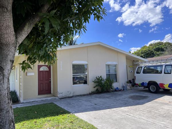 Bonnyview, 2016 Dock St, West Palm Beach, Florida 33401, image 1