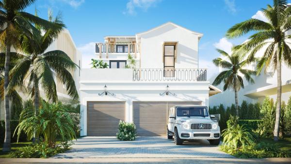 Delray Beach No HOA, 814 Palm Trl, Delray Beach, Florida 33483, image 1