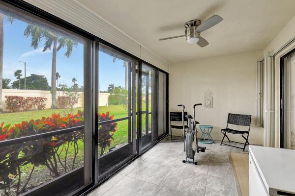 Palm Chase Lakes, 5893 Sunswept Ln #A, Boynton Beach, Florida 33437, image 2