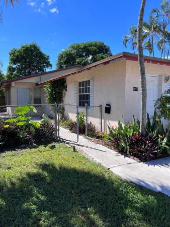 Bunker Hill, 1012 Green St, West Palm Beach, Florida 33405, image 1