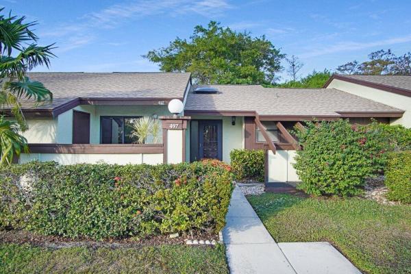 Strathmore Gate West, 497 Iron Forge Ct, Royal Palm Beach, Florida 33411, image 1