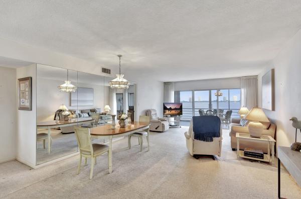Lake Harbour Towers North, 501 Lake Shore Dr #704, Lake Park, Florida 33403, image 3