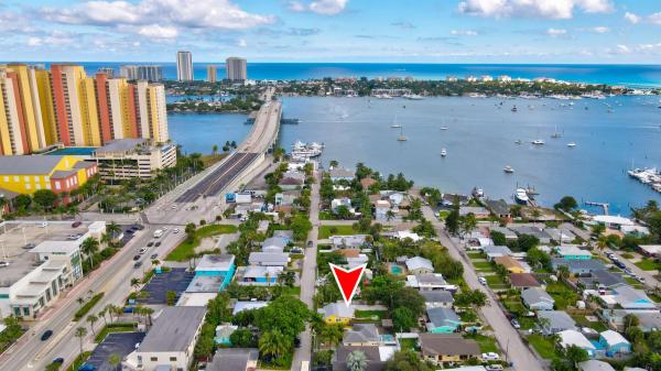 Riviera Beach No HOA, 221 E 25th St, Riviera Beach, Florida 33404, image 1