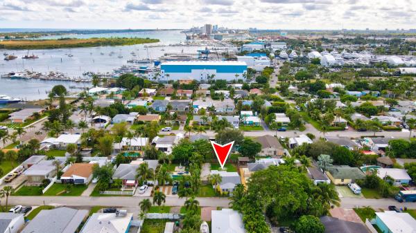 Riviera Beach No HOA, 221 E 25th St, Riviera Beach, Florida 33404, image 1
