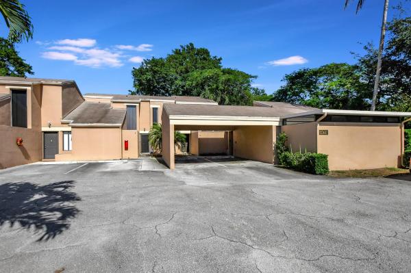 Boca Village, 1061 NW 13th St #4, Boca Raton, Florida 33486, image 1