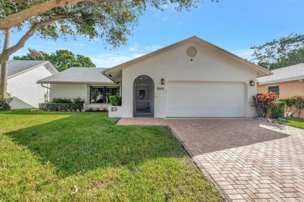 Waterberry Homes, 10652 180th Pl, Boca Raton, Florida 33498, image 1