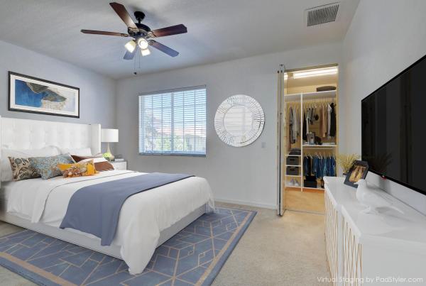 The Village At Swinton Square, 123 S Longport Cir #9F, Delray Beach, Florida 33444, image 2