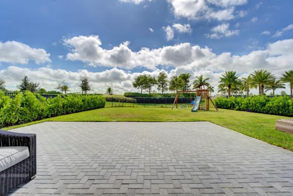Meadows Of Westlake, 15102 Goldfinch Cir, Westlake, Florida 33470, image 1