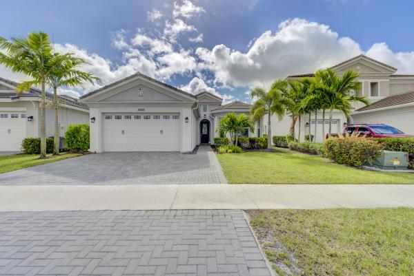 Meadows Of Westlake, 15102 Goldfinch Cir, Westlake, Florida 33470, image 1