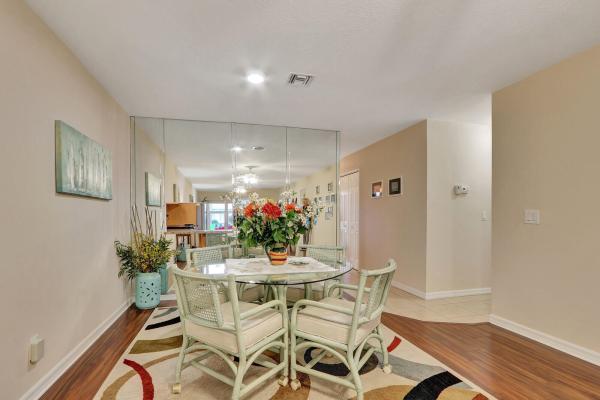 High Point Of Fort Pierce, 829 Timberview Dr #B, Fort Pierce, Florida 34982, image 1