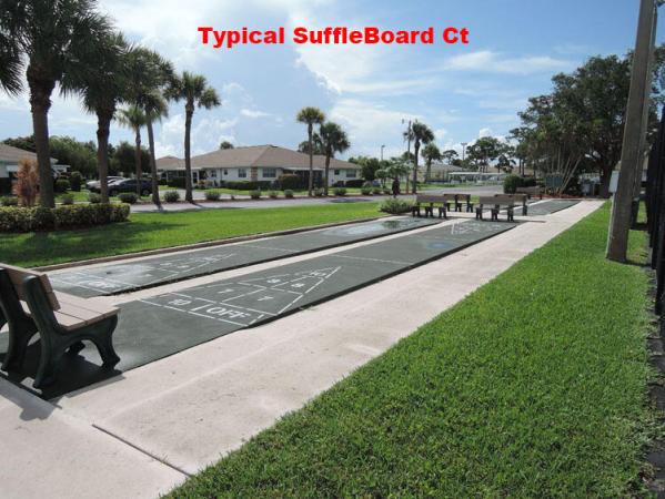 High Point Of Fort Pierce, 534 S Lakes End Dr #Apt E1, Fort Pierce, Florida 34982, image 1