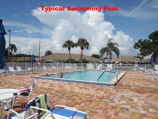 High Point Of Fort Pierce, 534 S Lakes End Dr #Apt E1, Fort Pierce, Florida 34982, image 2