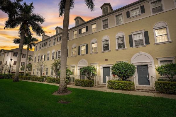 Sandpiper Cove At Botanica, 114 Locustberry Ln #103, Jupiter, Florida 33458, image 1