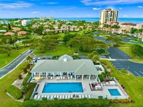 Catamaran 2, 2400 S Ocean Dr #7511, Fort Pierce, Florida 34949, image 1