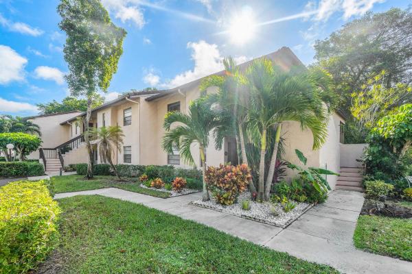 The Pines Of Boca Lago, 9272 Vista Del Lago #H, Boca Raton, Florida 33428, image 1