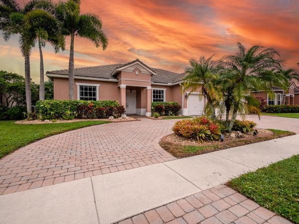 Savannah Estates, 9574 Sedgewood Dr, Lake Worth Beach, Florida 33467, image 1