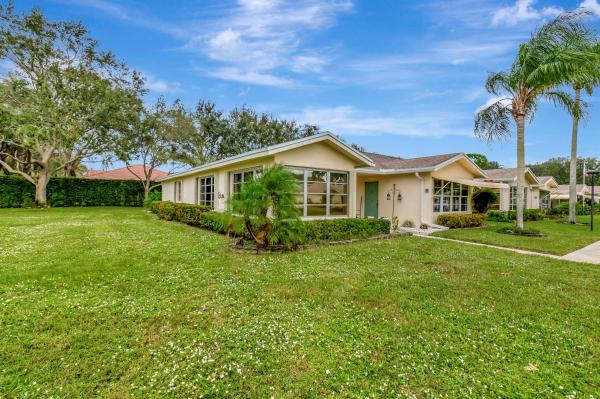 High Point 1 & 2 Of Delray West, 5205 Lakefront Blvd #A, Delray Beach, Florida 33484, image 1